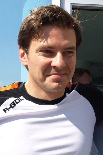 marcin kwaśny